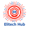 Elitech Hub Logo