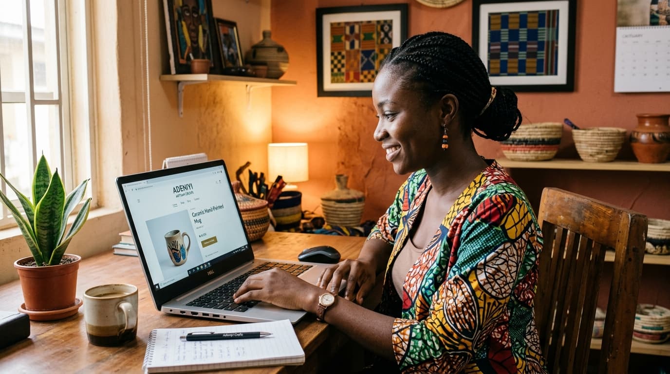 Your Social Media Account Is Not Your Business: Why Every Business Needs a Website