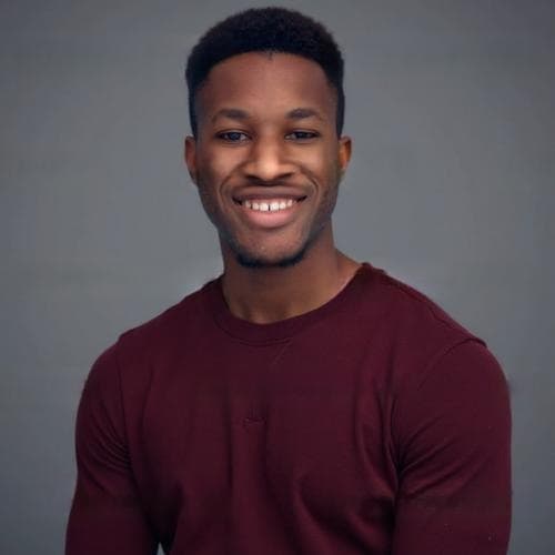 Elijah Adeyeye
