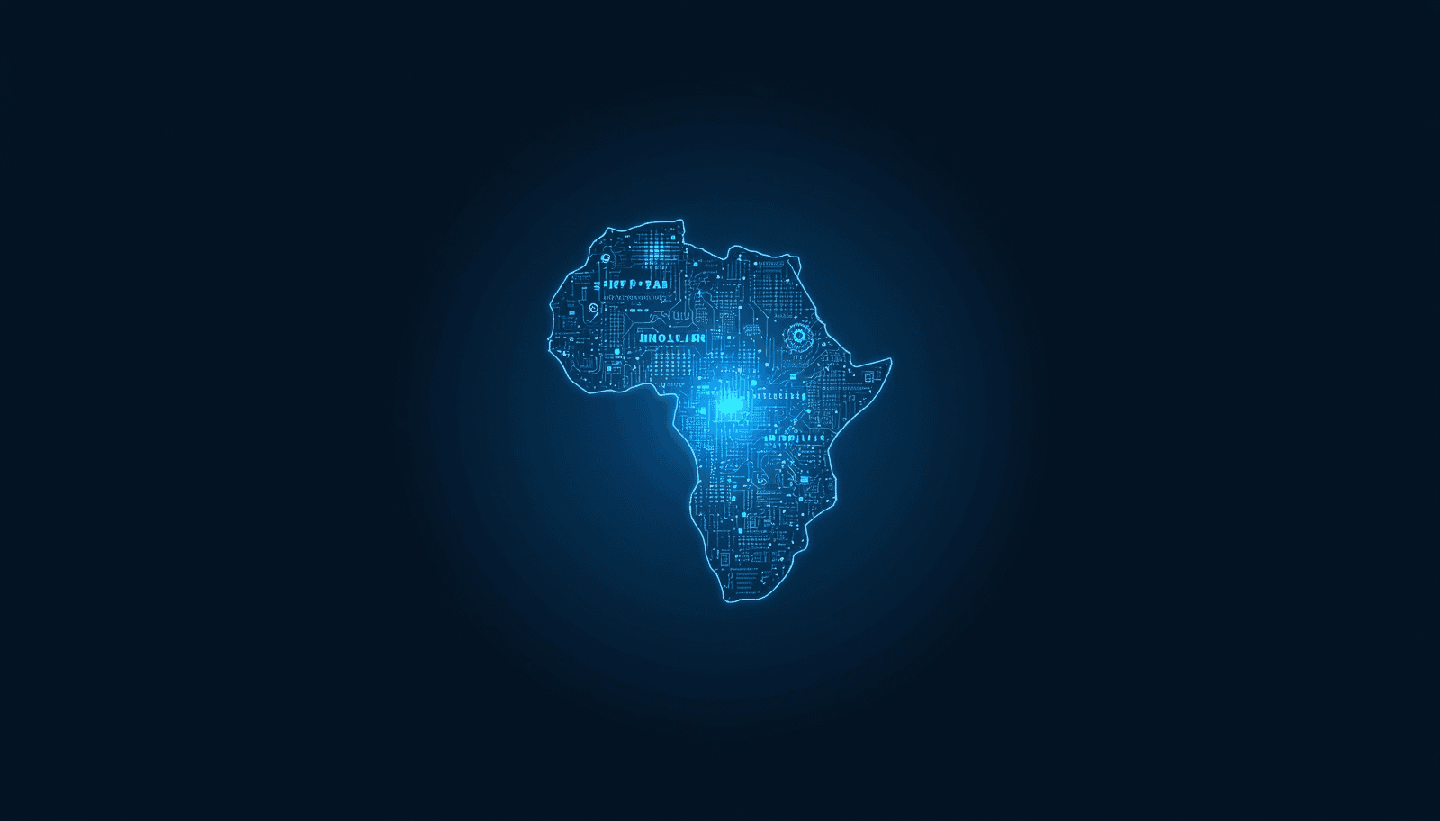 How East Africa Plans to Lead in AI