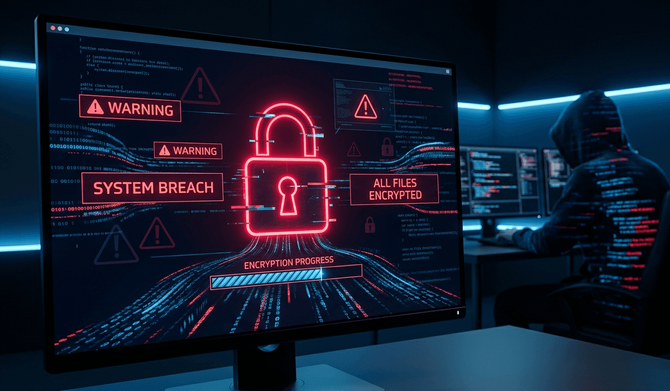 Ransomware Evolution and Resilience Strategies