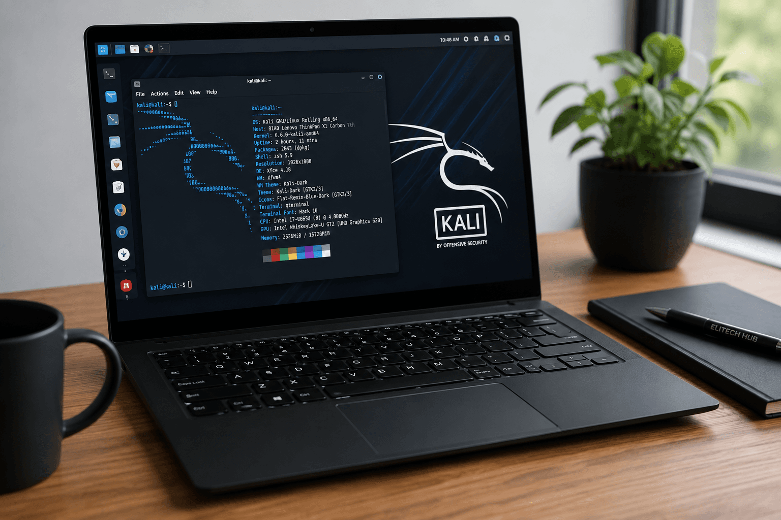 Best Premium Laptops for Learning Cybersecurity in 2026