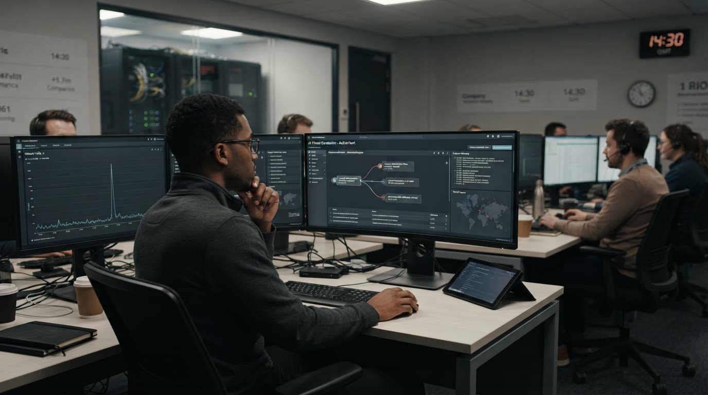 How AI Is Changing Threat Detection in Cybersecurity