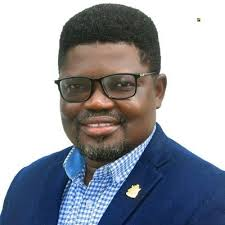 Dr. Ayodele John Alonge