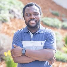 Dr. Olasunkanmi J. Kehinde